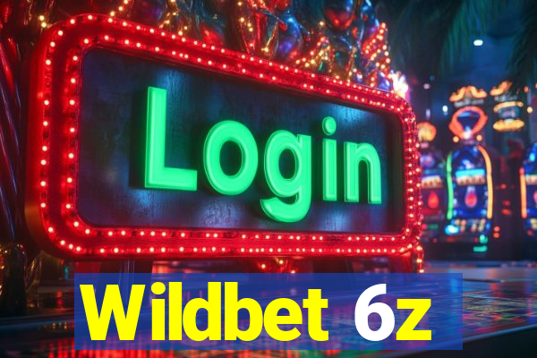 Wildbet 6z